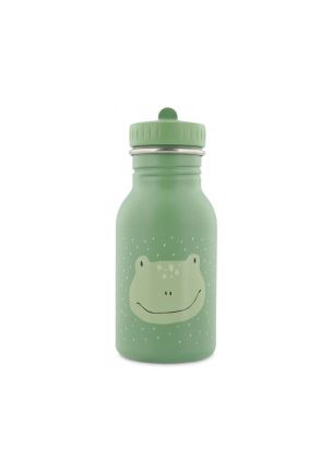 Butelka dziecięca na wodę (350 ml) Pani Żaba Trixi Baby