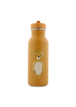 Butelka dziecięca na wodę (500 ml) Pan Tygrys Trixi