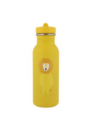 Butelka dziecięca na wodę (500 ml) Pan Lew Trixi