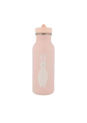 Butelka dziecięca na wodę (500 ml) Pani Królik Trixi Baby