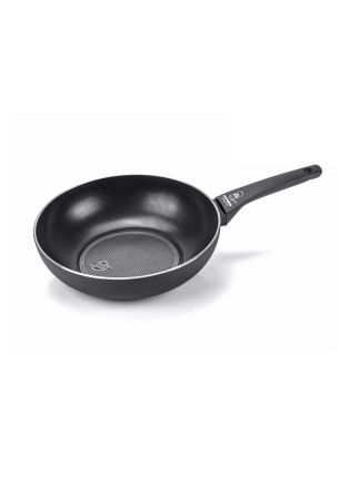 Patelnia grillowa (28 cm) Recy Moneta