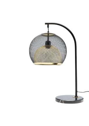 55677 Lampa stołowa Grato 62 cm KARE Design
