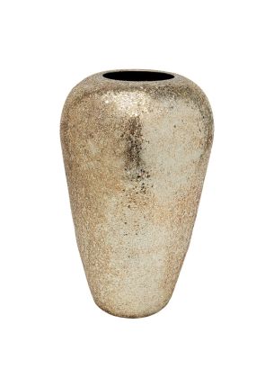 Wazon złoty Royal Gold 49 cm KARE Design