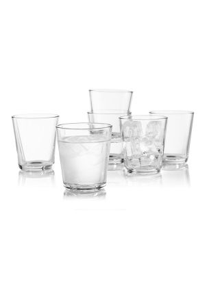 Zestaw 6 szklanek (250 ml) Eva Solo