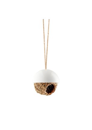 Karmnik porcelanowy (13 cm) Eva Solo