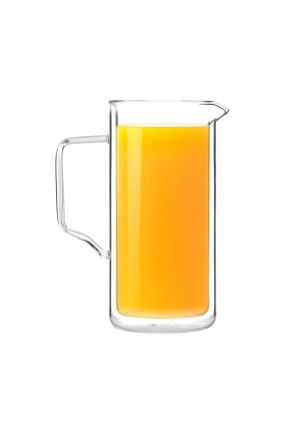 Dzbanek z podwójnymi ściankami (1 l) Diva Vialli Design