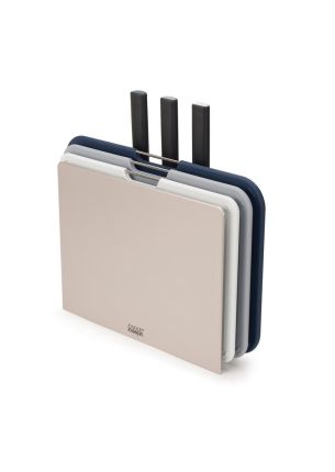 Zestaw desek i noży Nest Boards Plus Joseph Joseph