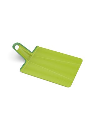 Deska do krojenia (zielona) Chop2Pot Plus Regular Joseph Joseph