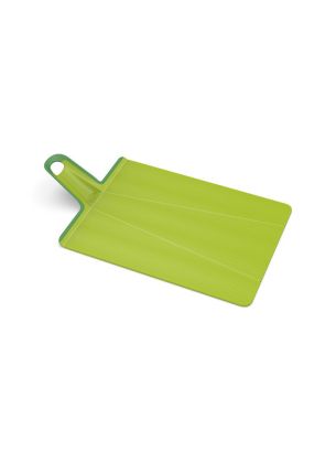 Deska do krojenia (zielona) Chop2Pot Large Joseph Joseph