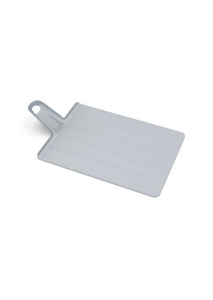 Deska do krojenia (szara) Chop2Pot Large Joseph Joseph