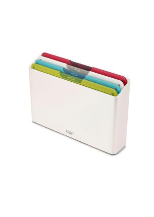 Zestaw 4 desek M Arctic Folio Icon Joseph Joseph