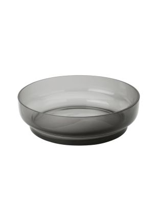 Misa 30 cm (smoke) Hoop Stelton