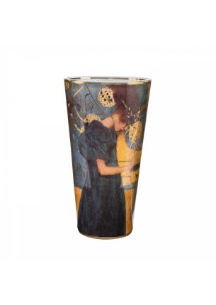 Wazon Muzyka Gustav Klimt Artis Orbis Goebel
