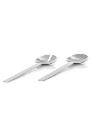 Zestaw łyżek do sałatek Easy Blomus 