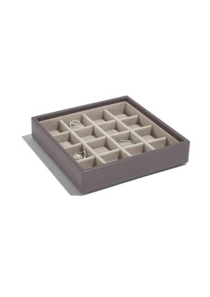 Organizer na charmsy S (mink) Mini Stackers