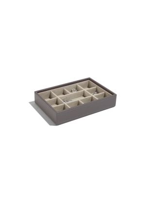 Organizer na biżuterię S (mink) Mini Stackers