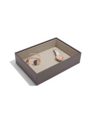 Organizer na akcesoria M (mink) Classic Stackers