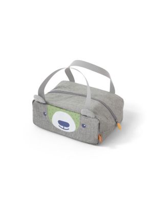 Torba termiczna Green Bear Wonder Monbento