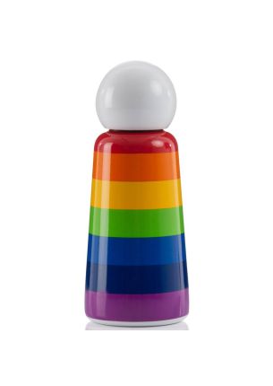 Butelka termiczna 300 ml Rainbow Skittle Lund London