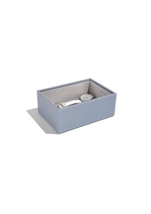 Organizer na akcesoria S (niebieski) Mini Stackers