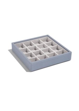 Organizer na charmsy S (niebieski) Mini Stackers