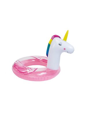 Koło do pływania (104 cm) Unicorn The Swim Essentials