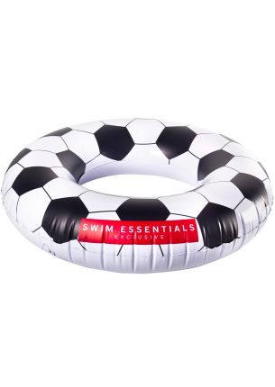 Koło do pływania (90 cm) Football The Swim Essentials