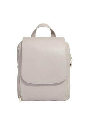 Plecak damski (taupe) Stackers 