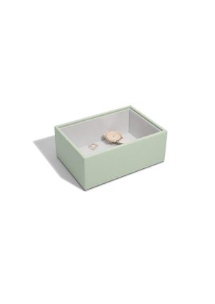 Organizer na akcesoria S (zielony) Mini Stackers