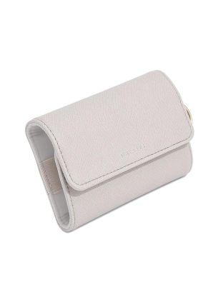 Etui na ładowarki i słuchawki (taupe) Compact Stackers