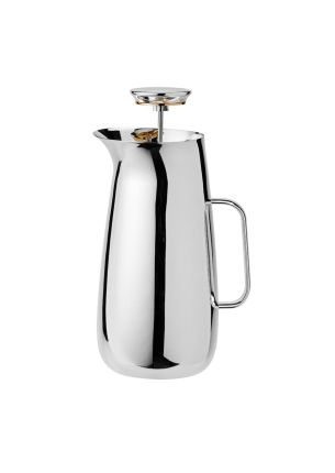 Zaparzacz tłokowy do herbaty (1 l) Foster Stelton