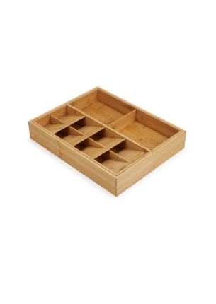 Rozsuwany organizer na sztućce DrawerStore Joseph Joseph
