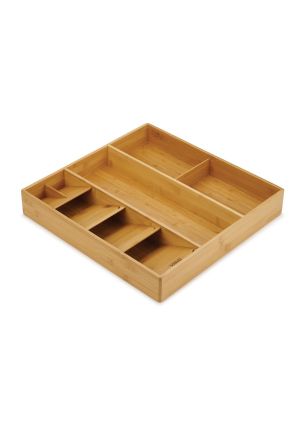 Bambusowy organizer do szuflad DrawerStore Joseph Joseph