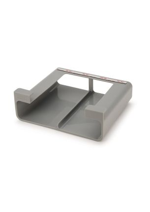 Organizer na folie i torby spożywcze CupboardStore Joseph Joseph