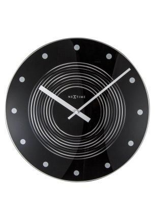 Zegar ścienny Concentric Nextime