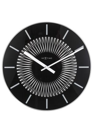Zegar ścienny Radial Nextime