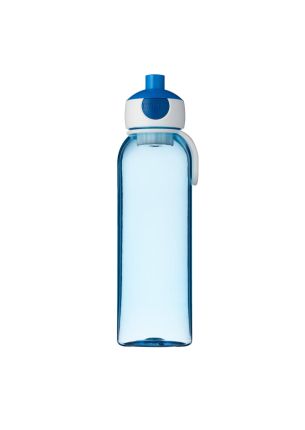 Butelka na wodę 500 ml (niebieska) Campus Mepal