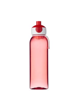 Butelka na wodę 500 ml (czerwona) Campus Mepal