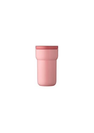Kubek termiczny 275 ml (nordic pink) Ellipse Mepal
