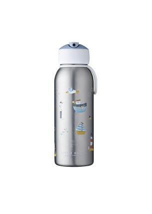 Butelka termiczna (350 ml) Sailor Flip-up Campus Mepal