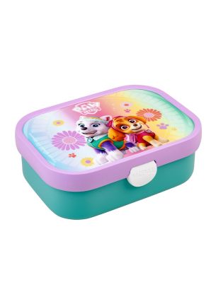 Lunchbox Paw patrol girls Campus Mepal