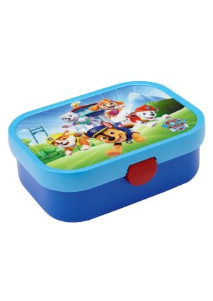 Lunchbox Paw Patrol Pups Campus Mepal