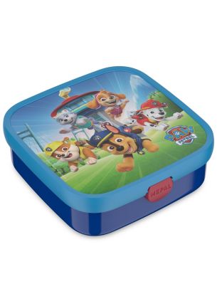 Lunchbox Campus Bento Large Psi Patrol Mepal