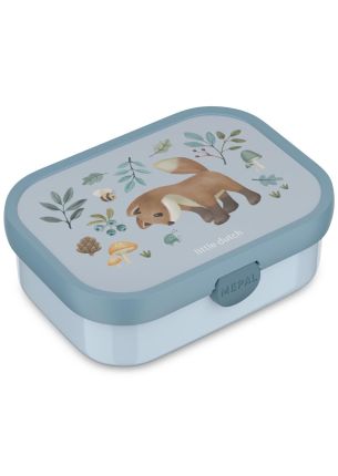 Lunchbox Campus Forest Friends Mepal