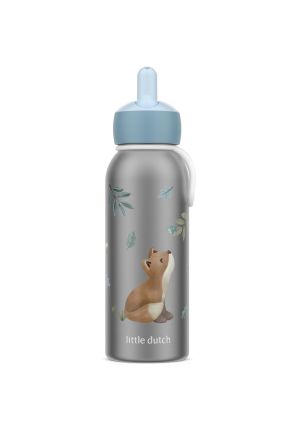 Butelka termiczna flip-up (350 ml) Forest Friends Campus Mepal