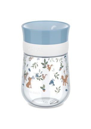 Kubek treningowy Mio (300 ml) Forest Friends Mepal