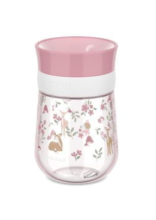 Kubek treningowy Mio (300 ml) Fairy Garden Mepal