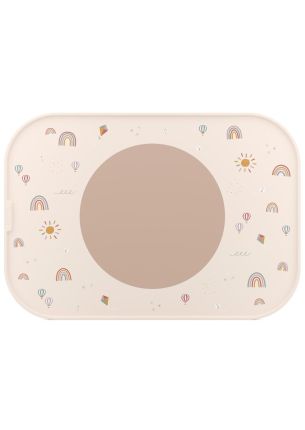 Antypoślizgowa podkładka Mio Sunshine & Rainbow Mepal