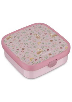 Lunchbox Campus Bento Large Fairy Garden Mepal