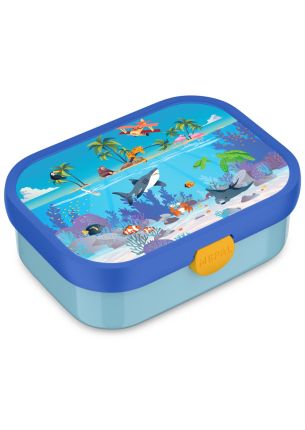 Lunchbox Campus Tropical Ocean Mepal